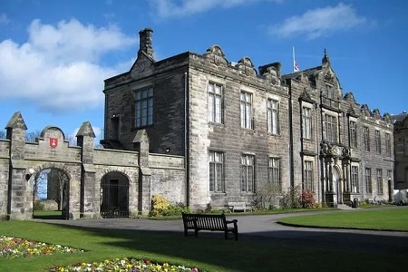 院校推荐|圣安德鲁斯大学好吗? 院校推荐|圣安德鲁斯大学好吗?