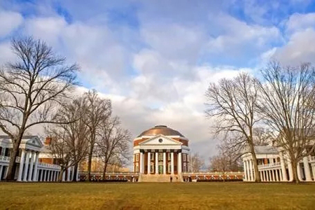 弗吉尼亚大学世界排名情况是怎样呢? 弗吉尼亚大学世界排名情况是怎样呢?