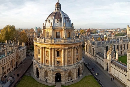 英国牛津大学世界排名情况如何? 英国牛津大学世界排名情况如何?