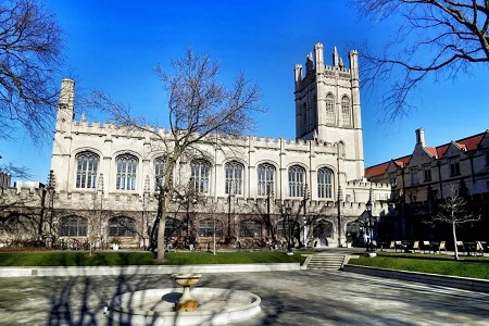 伦敦大学建筑设计排名情况怎么样？