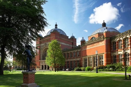 英国名校pK:伯明翰大学和谢菲尔德大学哪个好? 英国名校pK:伯明翰大学和谢菲尔德大学哪个好?