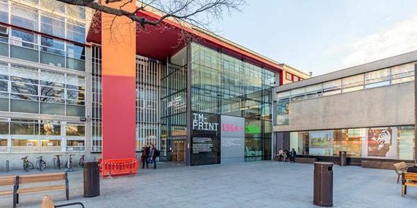 英国艺术类学校