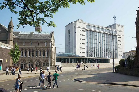 英国诺丁汉特伦特大学排名情况如何? 英国诺丁汉特伦特大学排名情况如何?