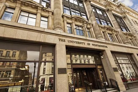 英国威斯敏斯特大学世界排名详情 英国威斯敏斯特大学世界排名详情