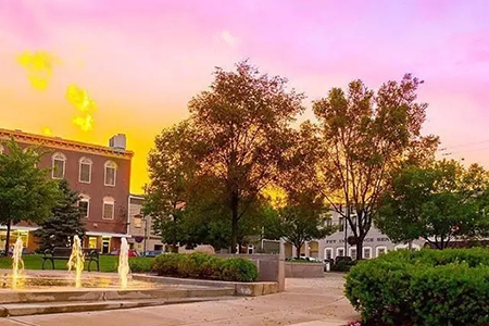 宾夕法尼亚大学排名情况及申请条件 宾夕法尼亚大学排名情况及申请条件
