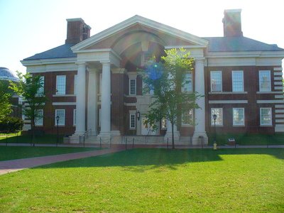 特拉华大学排名 特拉华大学排名