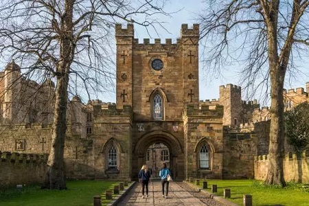 英国杜伦大学世界排名情况怎么样? 英国杜伦大学世界排名情况怎么样?