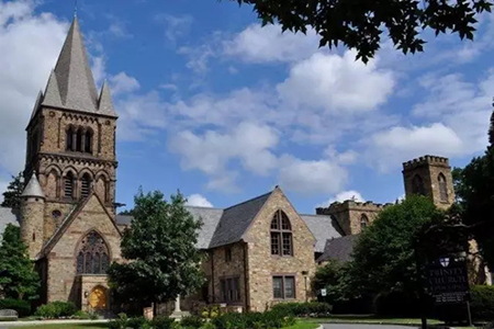 美国普林斯顿大学排名详情 美国普林斯顿大学排名详情