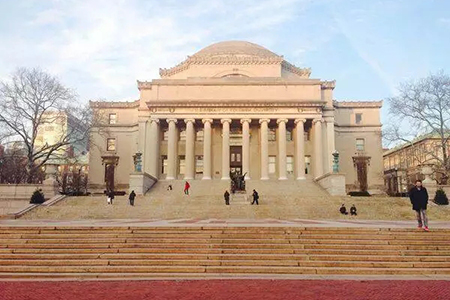 哥伦比亚大学录取条件解读! 哥伦比亚大学录取条件解读!