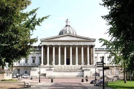 英国伦敦大学学院世界排名多少?申请条件有哪些? 英国伦敦大学学院世界排名多少?申请条件有哪些?