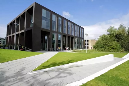 兰卡斯特大学怎么样?设有哪些艺术专业? 兰卡斯特大学怎么样?设有哪些艺术专业?