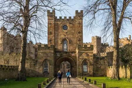 杜伦大学怎么样?申请条件有哪些? 杜伦大学怎么样?申请条件有哪些?