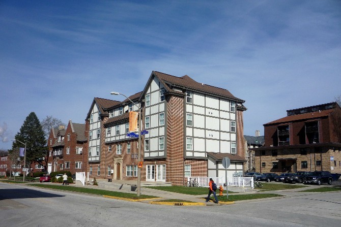 伊利诺伊大学香槟分校排名 伊利诺伊大学香槟分校排名