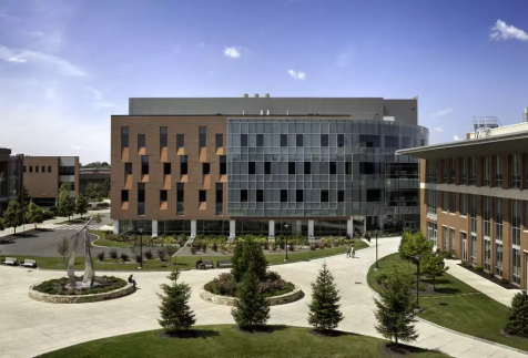 罗彻斯特理工学院排名情况如何? 罗彻斯特理工学院排名情况如何?