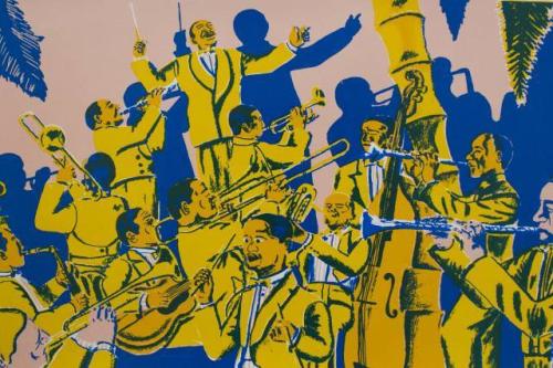 英国插画研究生 英国插画研究生