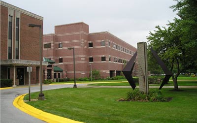 普渡大学排名 普渡大学排名