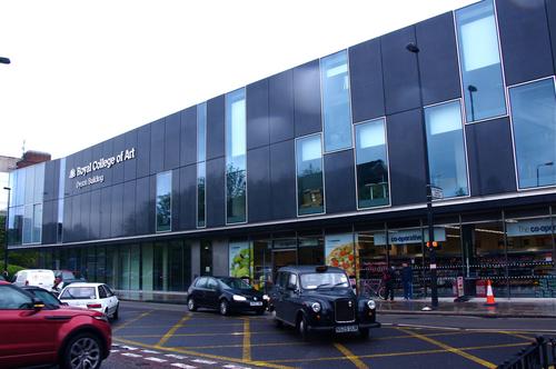 英国艺术名校 英国艺术名校
