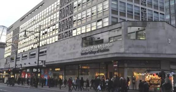 英国视觉传达大学排名 英国视觉传达大学排名