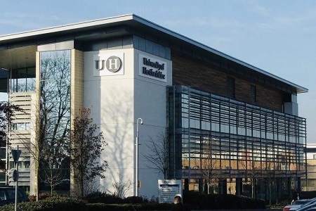 赫特福德大学英国排名及申请条件 赫特福德大学英国排名及申请条件