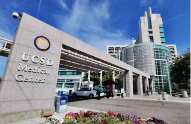 美国加州大学圣地亚哥分校排名介绍 美国加州大学圣地亚哥分校排名介绍