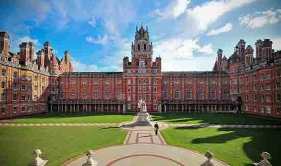 巴斯大学世界排名 巴斯大学世界排名