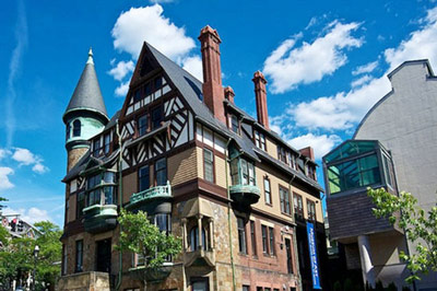 美国排名最好的艺术类大学排名 美国排名最好的艺术类大学排名