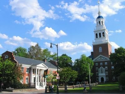 美国大学建筑设计专业排名 美国大学建筑设计专业排名