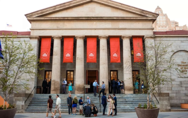 院校推荐|费城艺术大学怎么样? 院校推荐|费城艺术大学怎么样?