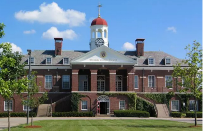 哈佛大学建筑系专业介绍及申请条件