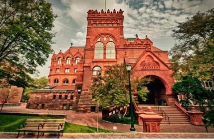 宾夕法尼亚大学作品集有哪些要求? 宾夕法尼亚大学作品集有哪些要求?