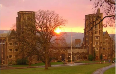 康奈尔大学建筑排名怎么样? 康奈尔大学建筑排名怎么样?