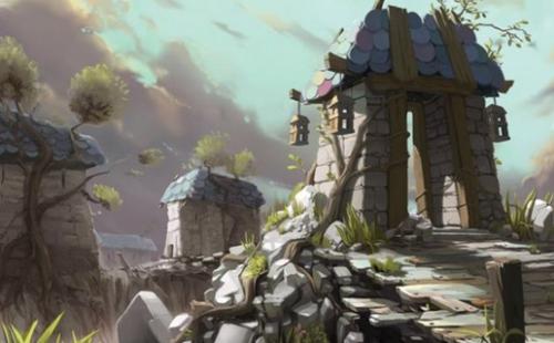 英国游戏设计专业排名 英国游戏设计专业排名