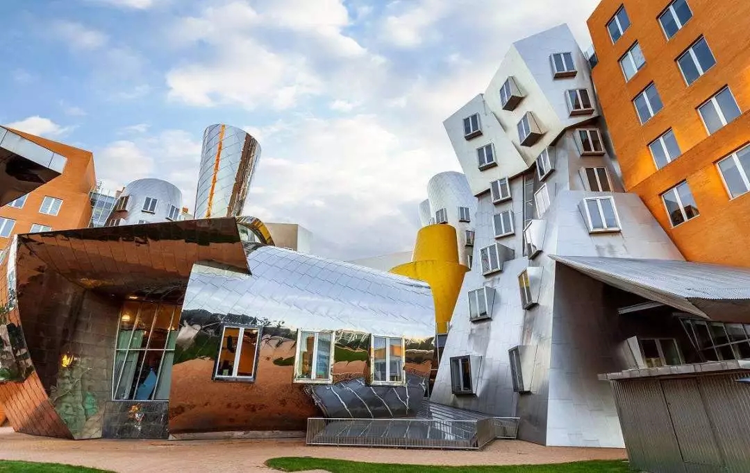 美国建筑院校排名，你pick哪一所？