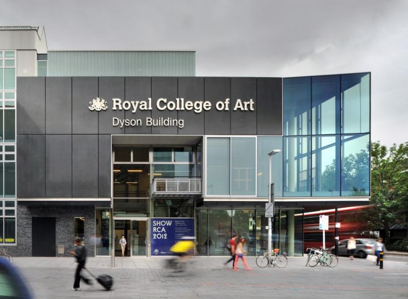 英国动画专业院校排名