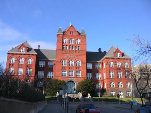 哥伦比亚大学有设计专业吗 哥伦比亚大学有设计专业吗