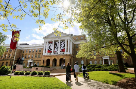 威斯康星麦迪逊大学排名如何? 威斯康星麦迪逊大学排名如何?