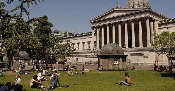 英国大学城市规划专业排名 英国大学城市规划专业排名