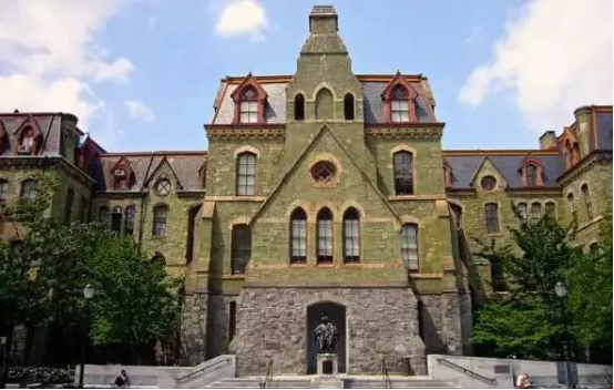 宾夕法尼亚大学景观专业解读! 宾夕法尼亚大学景观专业解读!