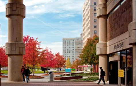 美国创意设计学院排名如何? 美国创意设计学院排名如何?