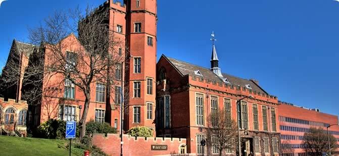 英国大学城市规划专业排名 英国大学城市规划专业排名