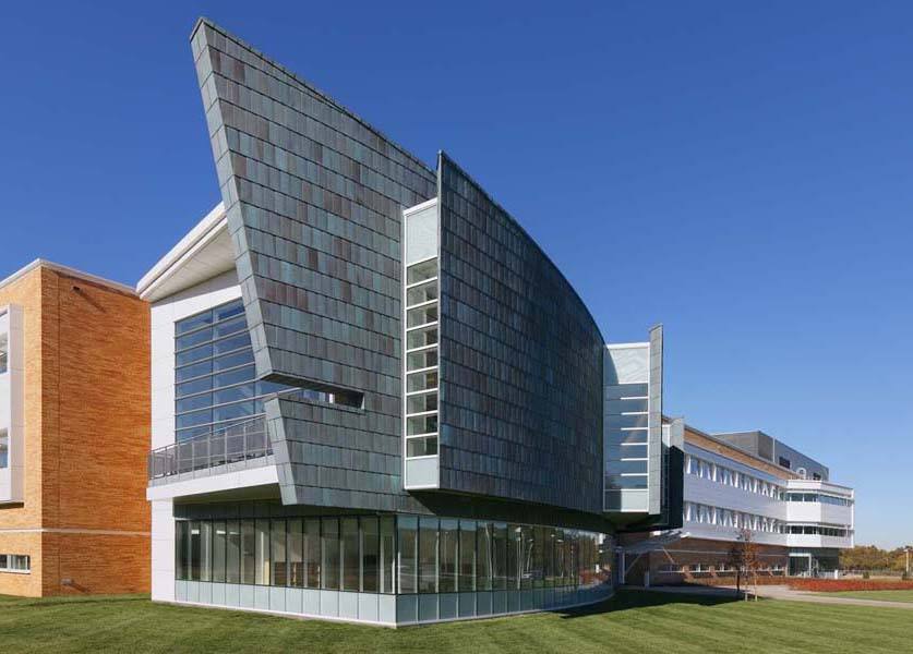 纽约州立大学排名 纽约州立大学排名