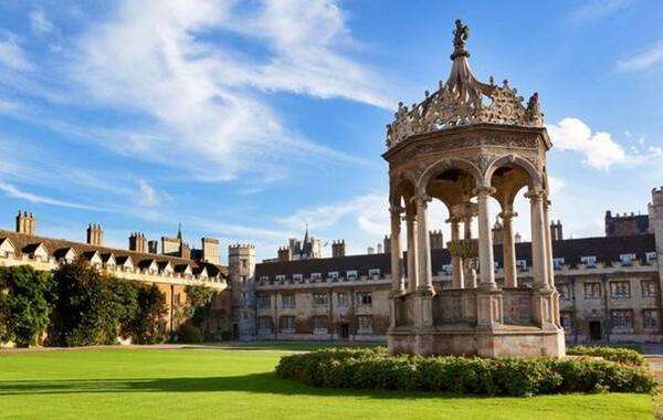 巴斯大学世界排名 巴斯大学世界排名