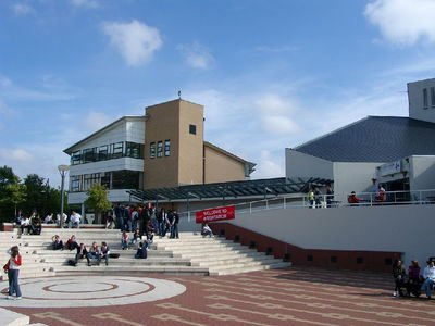 华威大学世界排名 华威大学世界排名