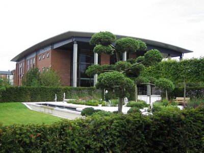 赫特福德大学世界排名 赫特福德大学世界排名