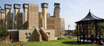 考文垂大学世界排名