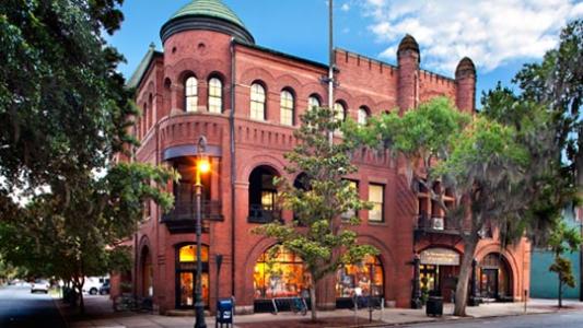 萨凡纳艺术与设计学院作品集 萨凡纳艺术与设计学院作品集