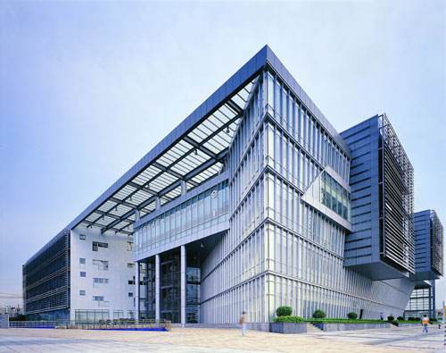 英国建筑设计留学大学排名 英国建筑设计留学大学排名
