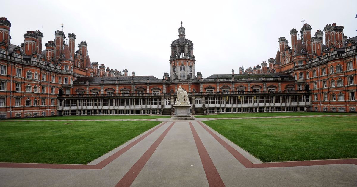 建筑学英国留学 建筑学英国留学