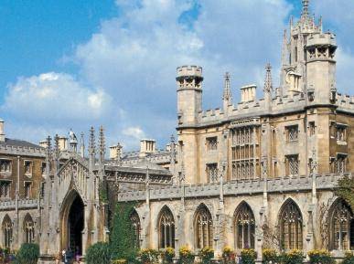 建筑学英国留学 建筑学英国留学