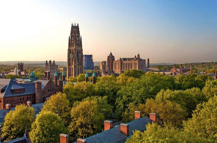 美国最新艺术院校各大专业排名 美国最新艺术院校各大专业排名